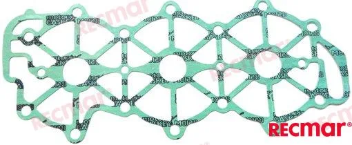Joint de couvre culasse Yamaha Recmar - 63D-11193-A0