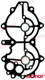 Joint de couvre culasse yamaha Recmar - 6F6-11193-A1