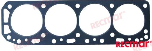 Joint de culasse GM l4 Recmar - 3853336