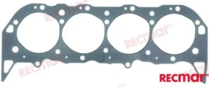 Joint de culasse gm v8 7,4l gen v Recmar – 31136