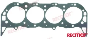Joint de culasse gm v8 7,4l Recmar – 30266
