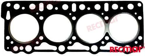 Joint de culasse Recmar pour Volvo Penta KAD32 - 3582432