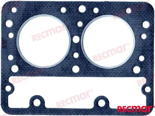 Joint de culasse Recmar - 859135