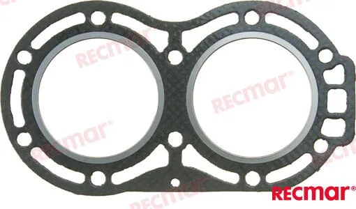 Joint de culasse Suzuki Recmar OEM 11141-96344 - 11141-96343