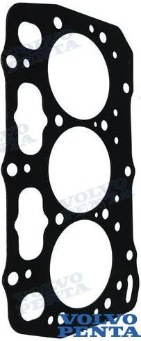 Joint de culasse volvo d1-20 (1,3 mm) Volvo Penta – 3886431
