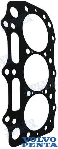Joint de culasse volvo d1-30 (1,2 mm) Volvo Penta – réf REC3812199