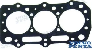 Joint de culasse volvo d1-30 (1,3 mm) Volvo Penta – réf REC3840842