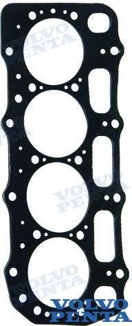 Joint de culasse volvo d2-30 (1,2 mm) Volvo Penta – 21192973