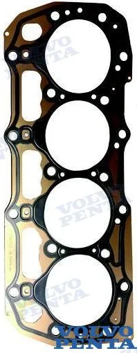 Joint de culasse volvo d2 Volvo Penta – 21228429