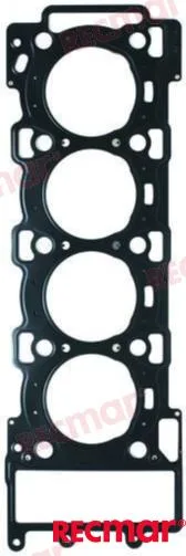 Joint de culasse volvo d4 Recmar - 21165389