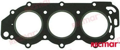 Joint de culasse Yamaha Recmar - 63D-11181-A2