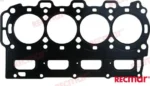 Joint de culasse yamaha Recmar - 67F-11181-03