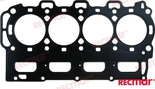 Joint de culasse Yamaha Recmar pour Yamaha F80A, F100A, F115A - 67F-11181-03