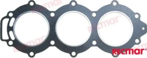 Joint de culasse yamaha Recmar - 6H3-11181-A2