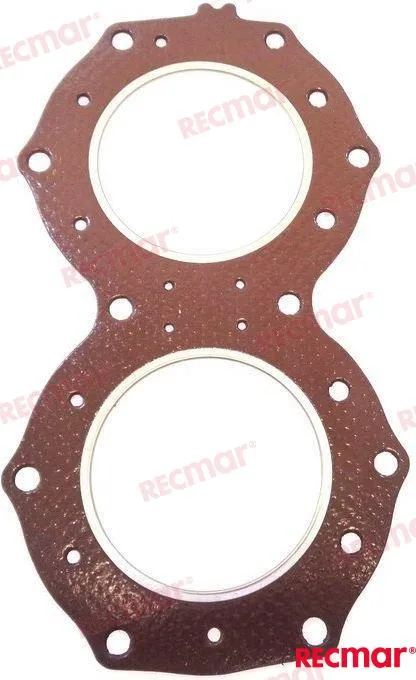 Joint de culasse Yamaha Recmar - 6R7-11181-A1