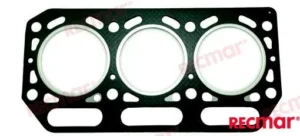 Joint de culasse yanmar Recmar – 121575-01334