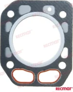 Joint de culasse yanmar Recmar - 128170-01331