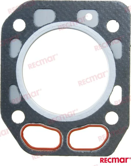 Joint de culasse Yanmar Recmar pour Yanmar 1GM - 128170-01331