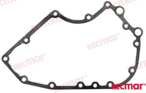 Joint de plaque avant Recmar - 121575-01510