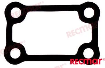 Joint de plaque Recmar pour Yanmar 2GM20 - 121000-03071