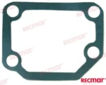 Joint de plaque Recmar - 128170-03070