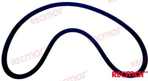 Joint de platine Mercruiser Recmar pour MerCruiser Blackhawk - réf REC43713