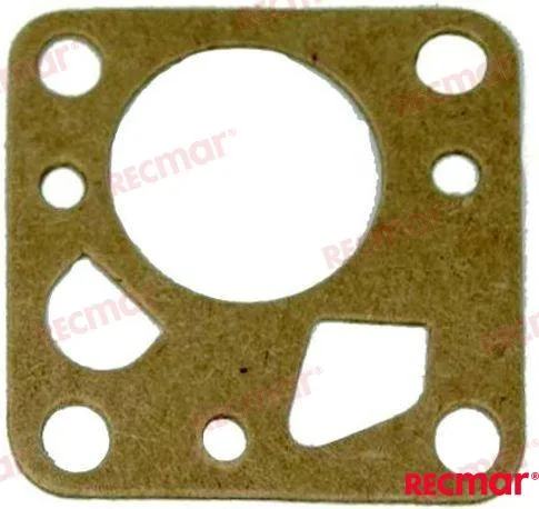 Joint de pompe à carburant Recmar OEM 6E0-24434-00 - 6G1-24431-01