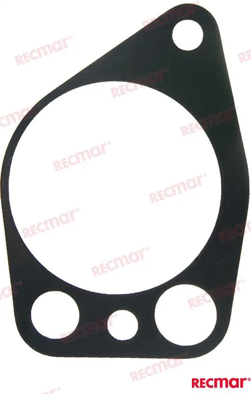 Joint de pompe à huile Recmar pour Yanmar 4LH, 4LHA, 4LHS - 119000-32020