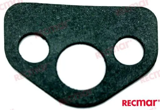 Joint de pompe à huile Recmar pour Yanmar 4JH - 129150-35042