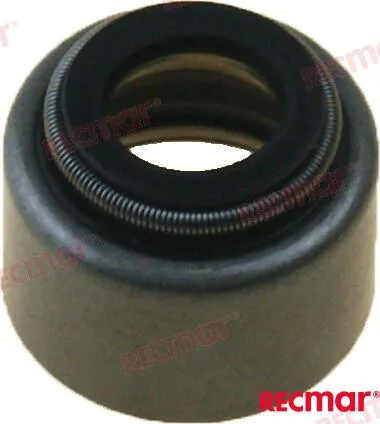 Joint de queue de soupape Recmar pour Yanmar 4CH, 6CX - 127616-11280