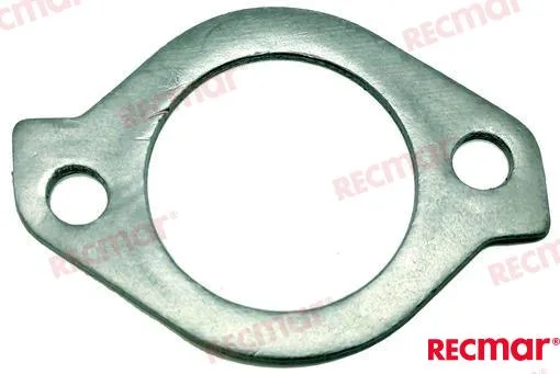 Joint de thermostat Recmar pour Yanmar 3JH, 4JH - 129795-49551