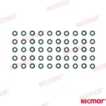 Joint de vidange d’embase (50) Recmar - réf REC09168-10034BULK