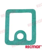 Joint deflecteur Recmar - 679-45315-A1