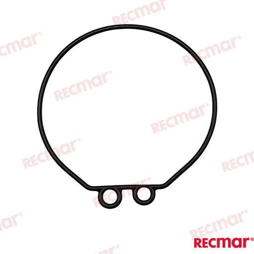 Joint du carburateur Recmar - réf REC6G1-14984-00