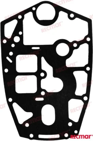 Joint inferieur moteur Recmar - 697-45114-A0