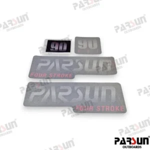 Joint Parsun - réf PAF115-09000004-90