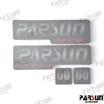 Joint Parsun - réf PAF60-08000003