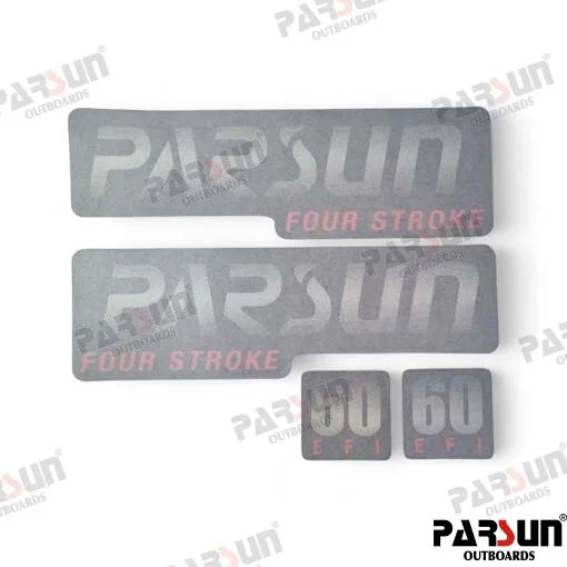 Joint Parsun - réf PAF60-08000003