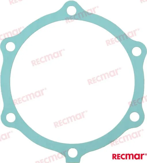 Joint Recmar moteur 2GM20 - 105225-02040