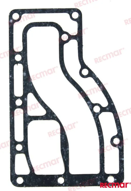 Joint d'échappement SUZUKI DT20, DT30  OEM 14151-96310