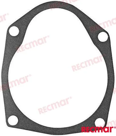 Joint Recmar moteur BF75AT - 19232-ZW1-003