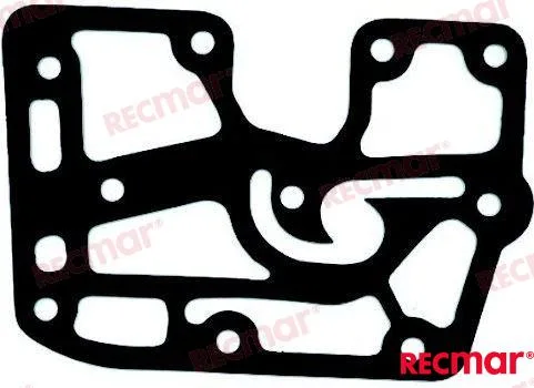 Joint Recmar moteur 15 Sea Pro - 27-414991