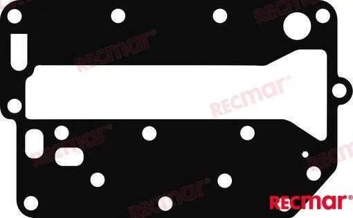 Joint Recmar moteur 2 Cyl Crossflow - 326264