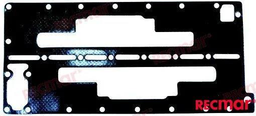 Joint Recmar moteur 90º V6 Crossflow - 393561