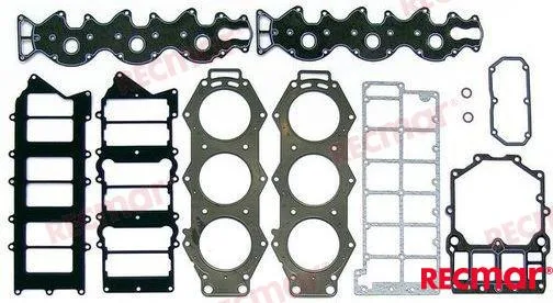 Joint Recmar moteur LZ200 VZ200 Z2 - 68F-W0001-01
