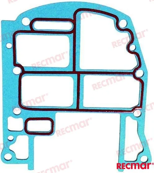 Joint Recmar moteur E40G - 6F5-45113-A0