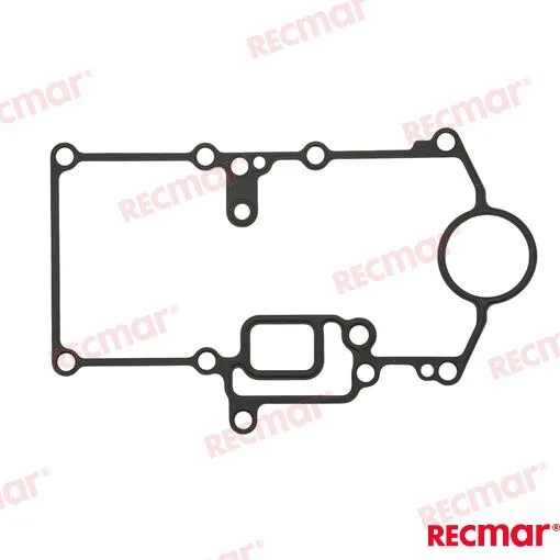 Joint Recmar pour Suzuki DF15A, DF20A, DF9.9B - réf REC51211-89L00