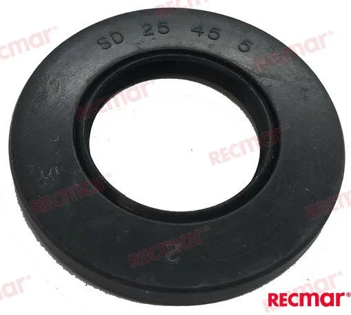 Joint spi SUZUKI 25 x 45 x 5 mm OEM 09283-25075