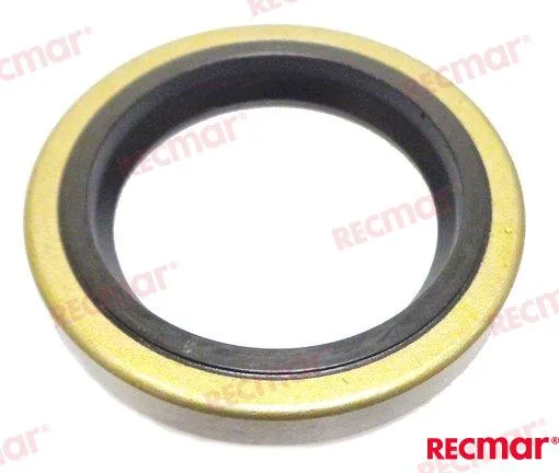 Joint spi Recmar moteur BF75AT BF90AT - 91252-ZW1-003