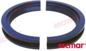 Joint spi vilebrequin 2 pces Recmar – 26-814622